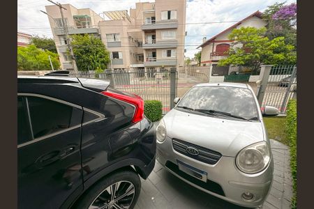 Casa de condomínio para alugar com 112m², 3 quartos e 2 vagasGaragem