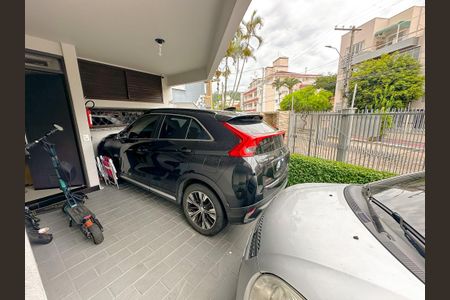 Casa de condomínio para alugar com 112m², 3 quartos e 2 vagasGaragem