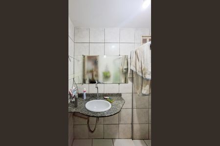 Casa para alugar com 2 quartos, 180m² em Pompéia, Belo Horizonte