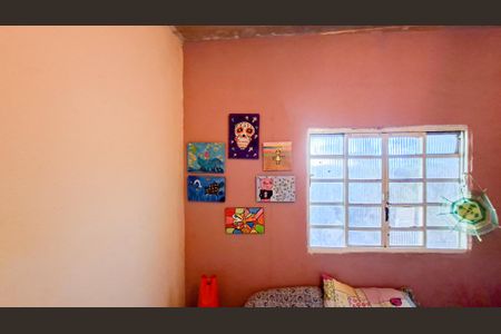 Casa para alugar com 2 quartos, 180m² em Pompéia, Belo Horizonte