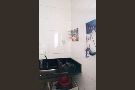 Casa para alugar com 2 quartos, 180m² em Pompéia, Belo Horizonte