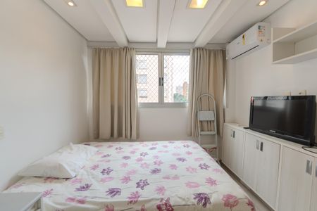 Quarto de kitnet/studio para alugar com 1 quarto, 20m² em Consolação, São Paulo