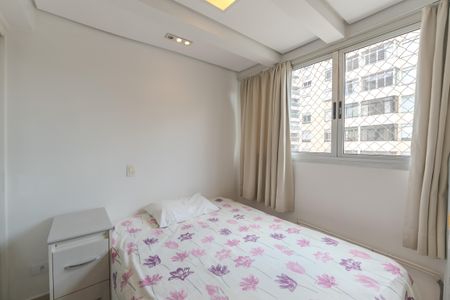 Quarto de kitnet/studio para alugar com 1 quarto, 20m² em Consolação, São Paulo
