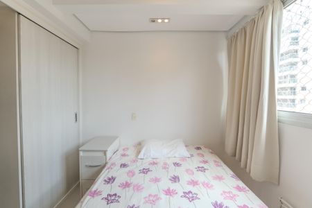 Quarto de kitnet/studio para alugar com 1 quarto, 20m² em Consolação, São Paulo
