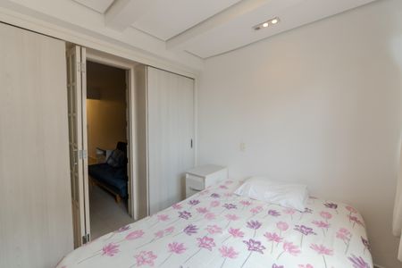 Studio para alugar com 20m², 1 quarto e sem vagaQuarto