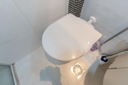 Studio para alugar com 20m², 1 quarto e sem vagaBanheiro