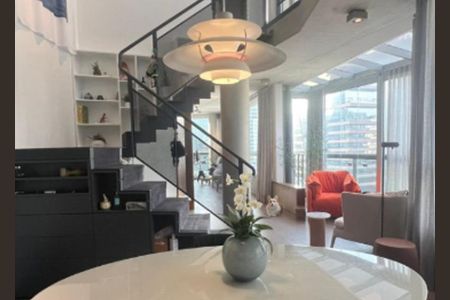 Foto 15 de apartamento à venda com 1 quarto, 116m² em Vila Nova Conceição, São Paulo