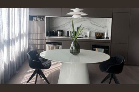 Foto 03 de apartamento à venda com 1 quarto, 116m² em Vila Nova Conceição, São Paulo