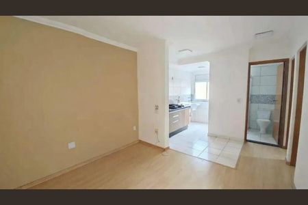 Apartamento para alugar com 2 quartos, 42m² em Parque Uirapuru, Guarulhos