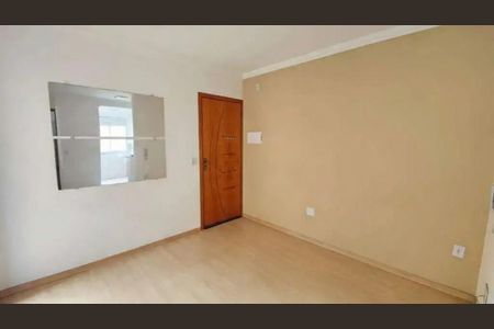 Apartamento para alugar com 2 quartos, 42m² em Parque Uirapuru, Guarulhos