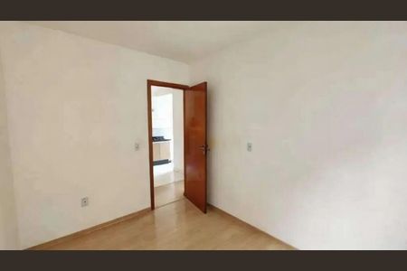 Apartamento para alugar com 2 quartos, 42m² em Parque Uirapuru, Guarulhos
