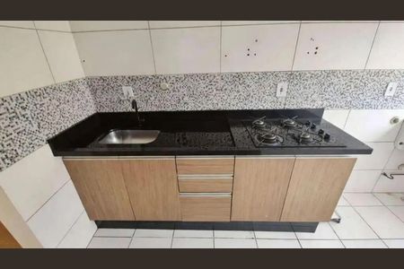 Apartamento para alugar com 2 quartos, 42m² em Parque Uirapuru, Guarulhos