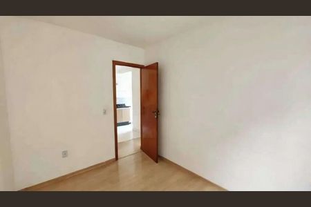 Apartamento para alugar com 2 quartos, 42m² em Parque Uirapuru, Guarulhos