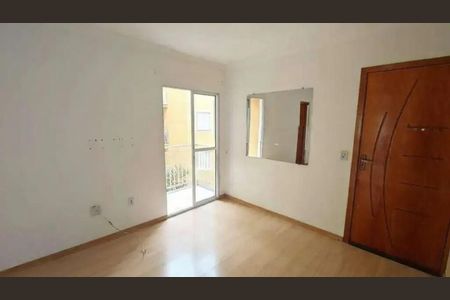 Apartamento para alugar com 2 quartos, 42m² em Parque Uirapuru, Guarulhos