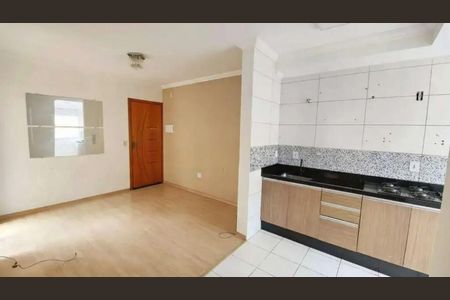 Apartamento para alugar com 2 quartos, 42m² em Parque Uirapuru, Guarulhos