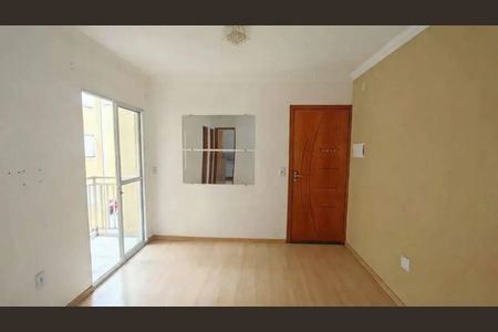 Apartamento para alugar com 2 quartos, 42m² em Parque Uirapuru, Guarulhos