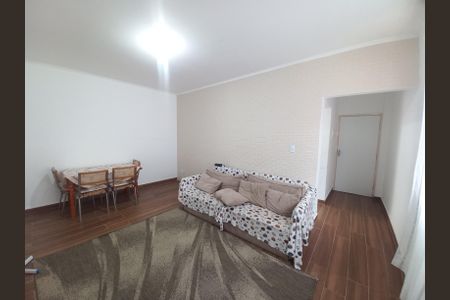 Apartamento para alugar com 2 quartos, 80m² em Centro, São Vicente