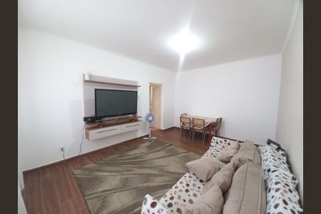 Apartamento para alugar com 2 quartos, 80m² em Centro, São Vicente