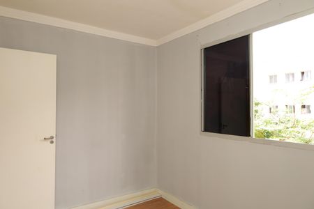 Quarto 1 de apartamento para alugar com 2 quartos, 39m² em Vila Popular, São Paulo