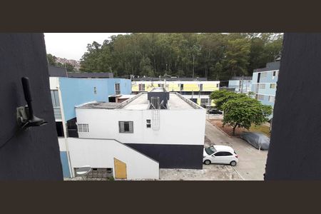Vista do Quarto 1 de apartamento para alugar com 2 quartos, 55m² em Bonança, Osasco
