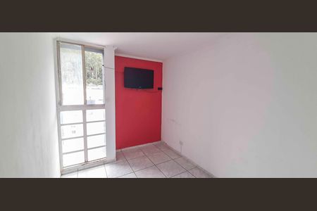 Quarto 1 de apartamento para alugar com 2 quartos, 55m² em Bonança, Osasco