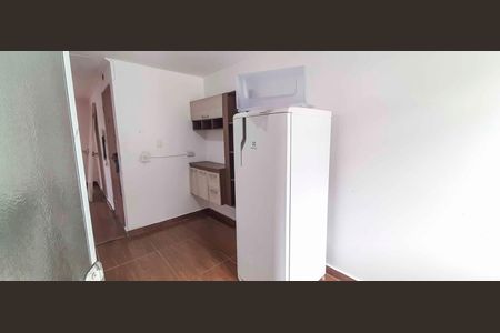 Apartamento para alugar com 55m², 2 quartos e 1 vagaCozinha