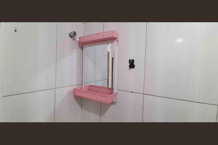 Apartamento para alugar com 55m², 2 quartos e 1 vagaBanheiro