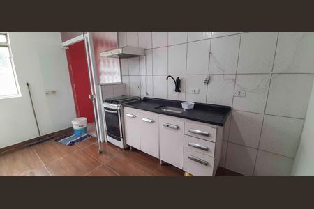 Apartamento para alugar com 55m², 2 quartos e 1 vagaCozinha