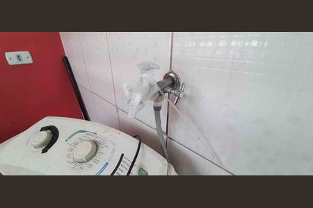 Apartamento para alugar com 55m², 2 quartos e 1 vagaÁrea de Serviço