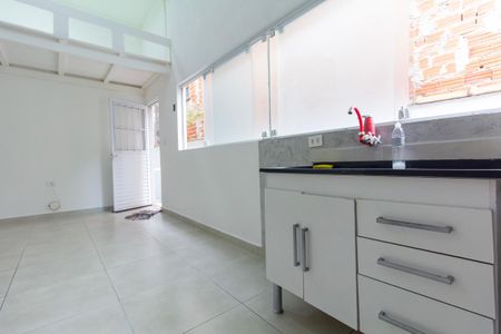 Studio para alugar com 26m², 1 quarto e sem vaga Studio para alugar com 26m², 1 quarto e sem vagaStudio