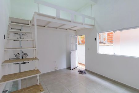 Studio de kitnet/studio para alugar com 1 quarto, 26m² em Jardim Nova Tereza, São Paulo