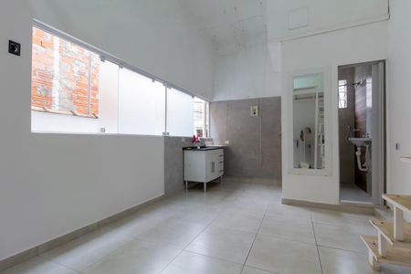 Studio de kitnet/studio para alugar com 1 quarto, 26m² em Jardim Nova Tereza, São Paulo