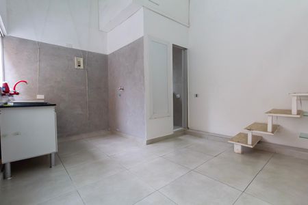 Studio de kitnet/studio para alugar com 1 quarto, 26m² em Jardim Nova Tereza, São Paulo