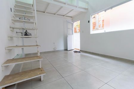 Studio para alugar com 26m², 1 quarto e sem vaga Studio para alugar com 26m², 1 quarto e sem vagaStudio