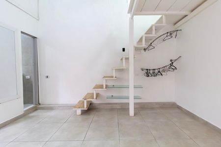 Studio para alugar com 26m², 1 quarto e sem vaga Studio para alugar com 26m², 1 quarto e sem vagaStudio