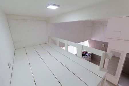 Studio para alugar com 26m², 1 quarto e sem vaga Studio para alugar com 26m², 1 quarto e sem vagaStudio