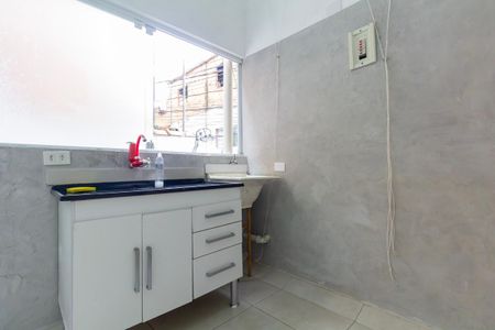 Studio para alugar com 26m², 1 quarto e sem vaga Studio para alugar com 26m², 1 quarto e sem vagaStudio