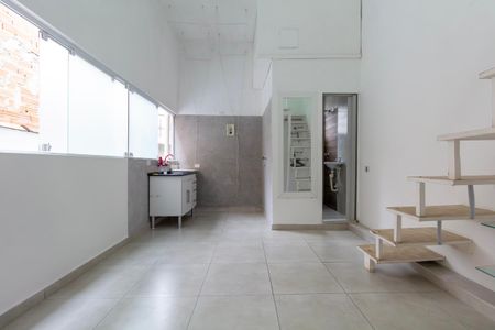 Studio para alugar com 26m², 1 quarto e sem vaga Studio para alugar com 26m², 1 quarto e sem vagaStudio