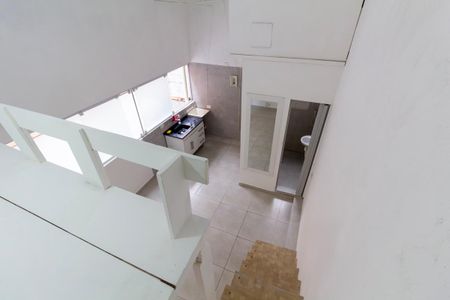 Studio para alugar com 26m², 1 quarto e sem vaga Studio para alugar com 26m², 1 quarto e sem vagaStudio