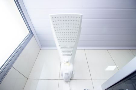 Apartamento à venda com 70m², 3 quartos e 1 vagaBanheiro da Suíte