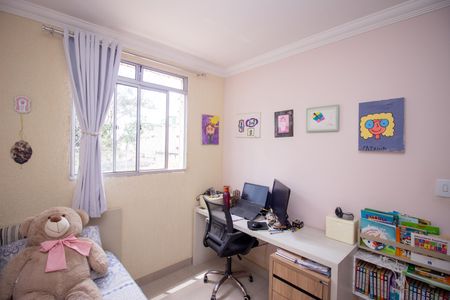Apartamento à venda com 70m², 3 quartos e 1 vagaQuarto 1