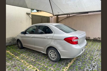 Apartamento à venda com 70m², 3 quartos e 1 vagaGaragem