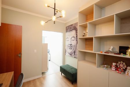 Casa à venda com 119m², 3 quartos e 2 vagasQuarto 3