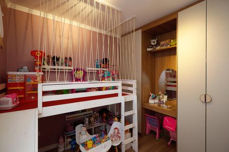 Casa à venda com 119m², 3 quartos e 2 vagasQuarto 1