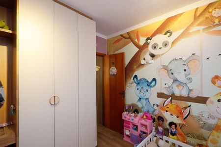 Casa à venda com 119m², 3 quartos e 2 vagasQuarto 1