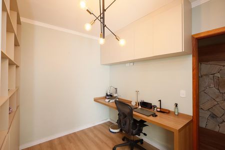 Casa à venda com 119m², 3 quartos e 2 vagasQuarto 3