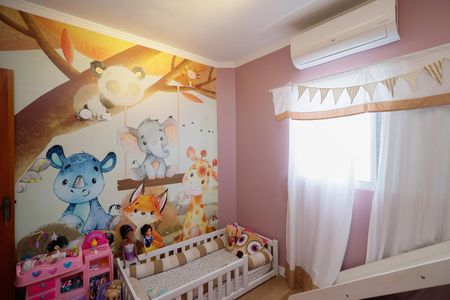 Casa à venda com 119m², 3 quartos e 2 vagasQuarto 1