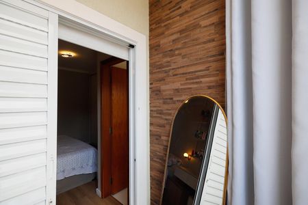 Casa à venda com 119m², 3 quartos e 2 vagasVaranda 