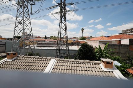 Vista  de casa à venda com 3 quartos, 119m² em Vila Medeiros, São Paulo
