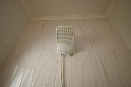 Casa à venda com 119m², 3 quartos e 2 vagasBanheiro 2 